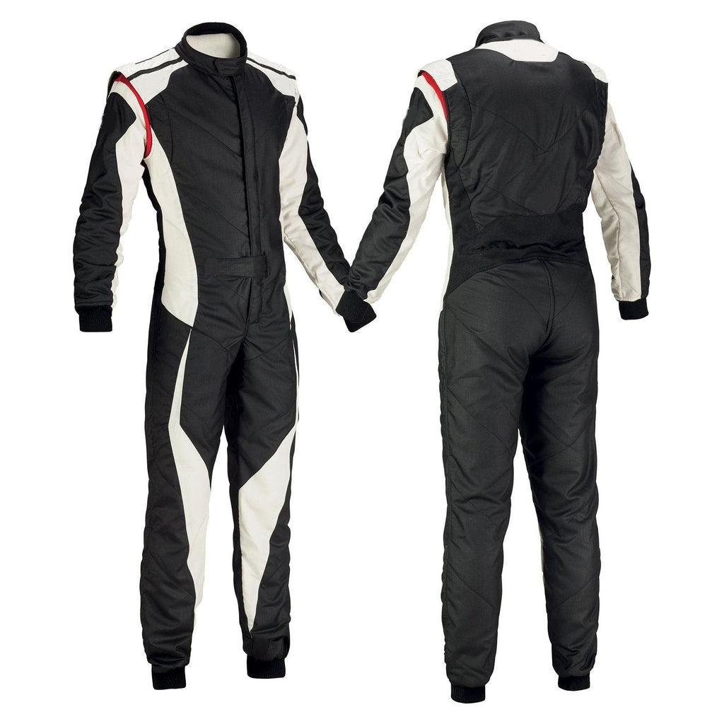Go Kart Racing Suit REW-02 Pulse Racegear