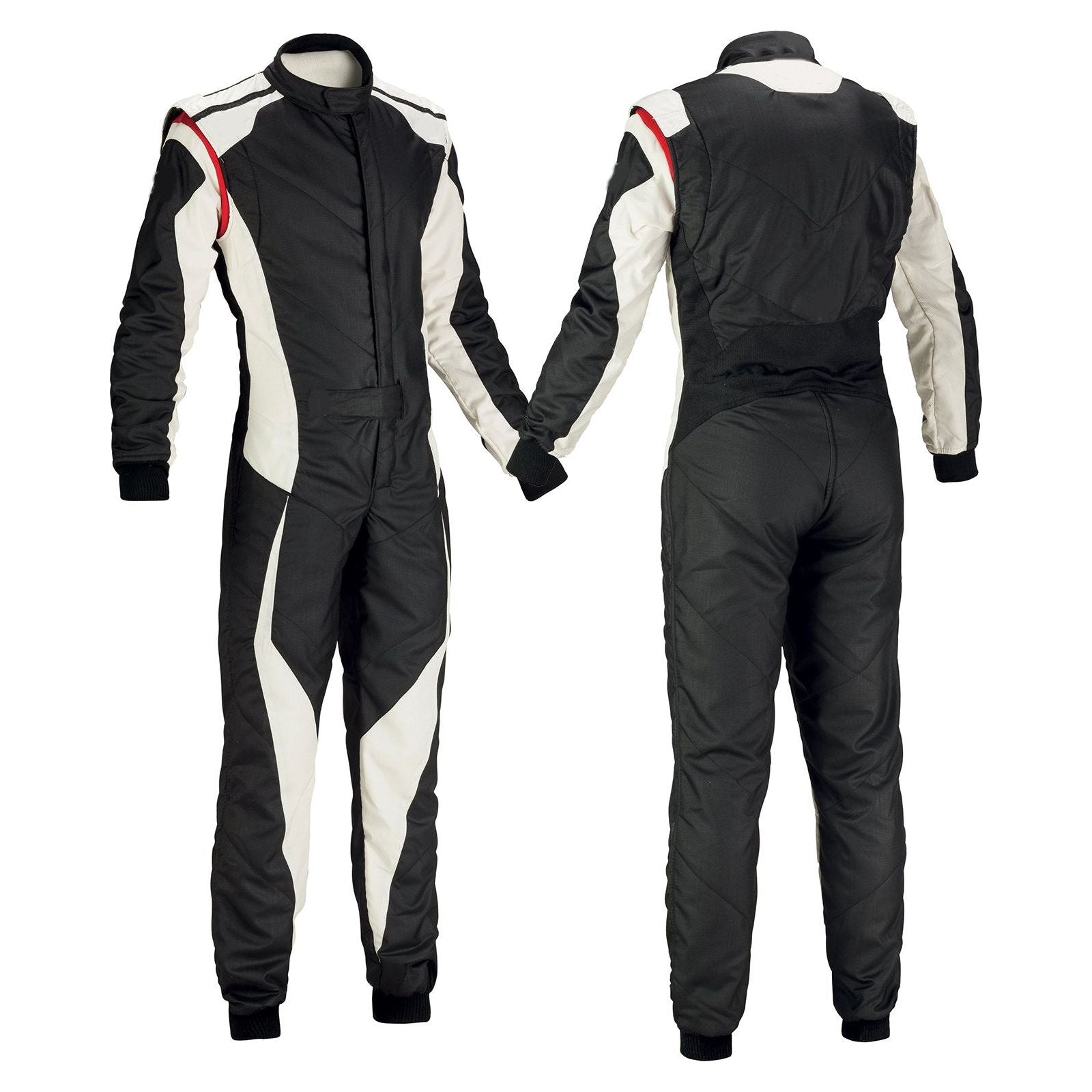 Go Kart Racing Suit REW-02 Pulse Racegear