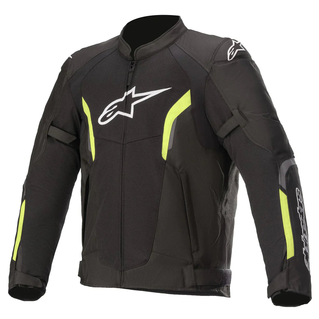 Alpinestars AST V2 Air Jacket - InGearMotoAlpinestarsBlk/Yellow