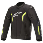 Alpinestars AST V2 Air Jacket - InGearMotoAlpinestarsBlk/Yellow