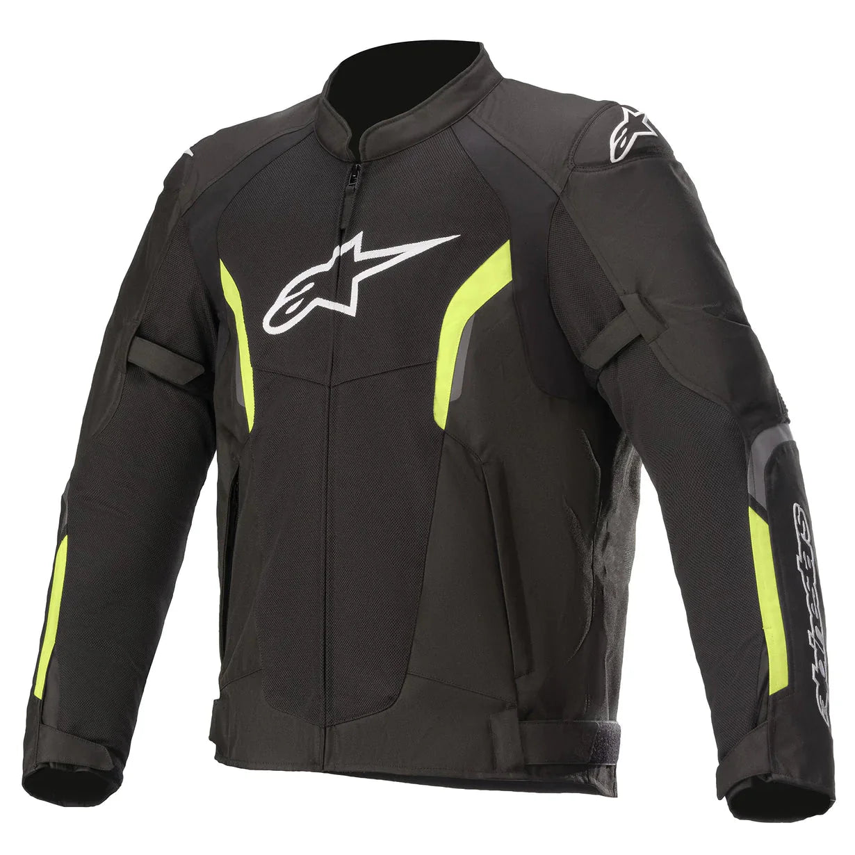Alpinestars AST V2 Air Jacket - InGearMotoAlpinestarsBlk/Yellow