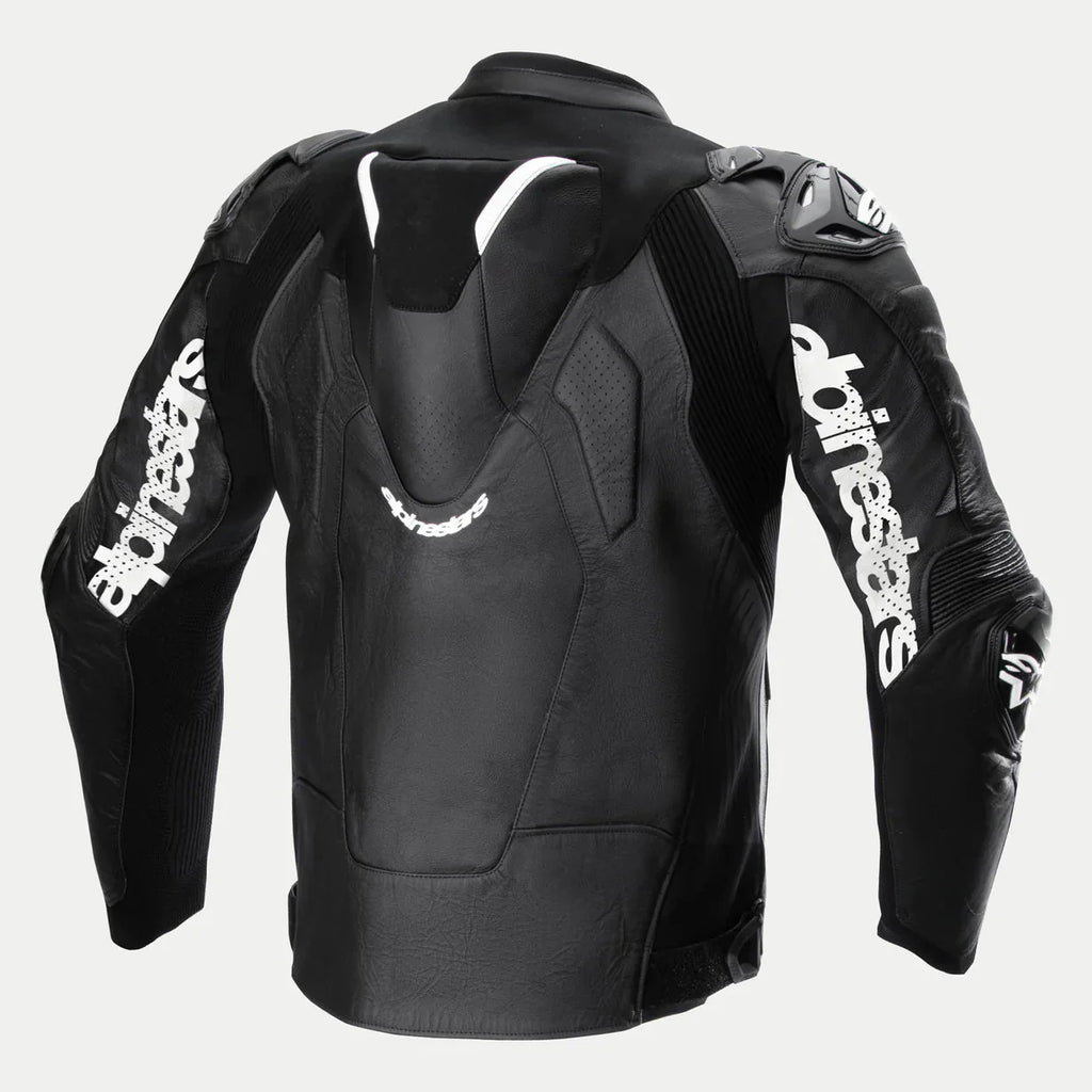 Alpinestars Atem v5 Leather Jacket Alpinestars