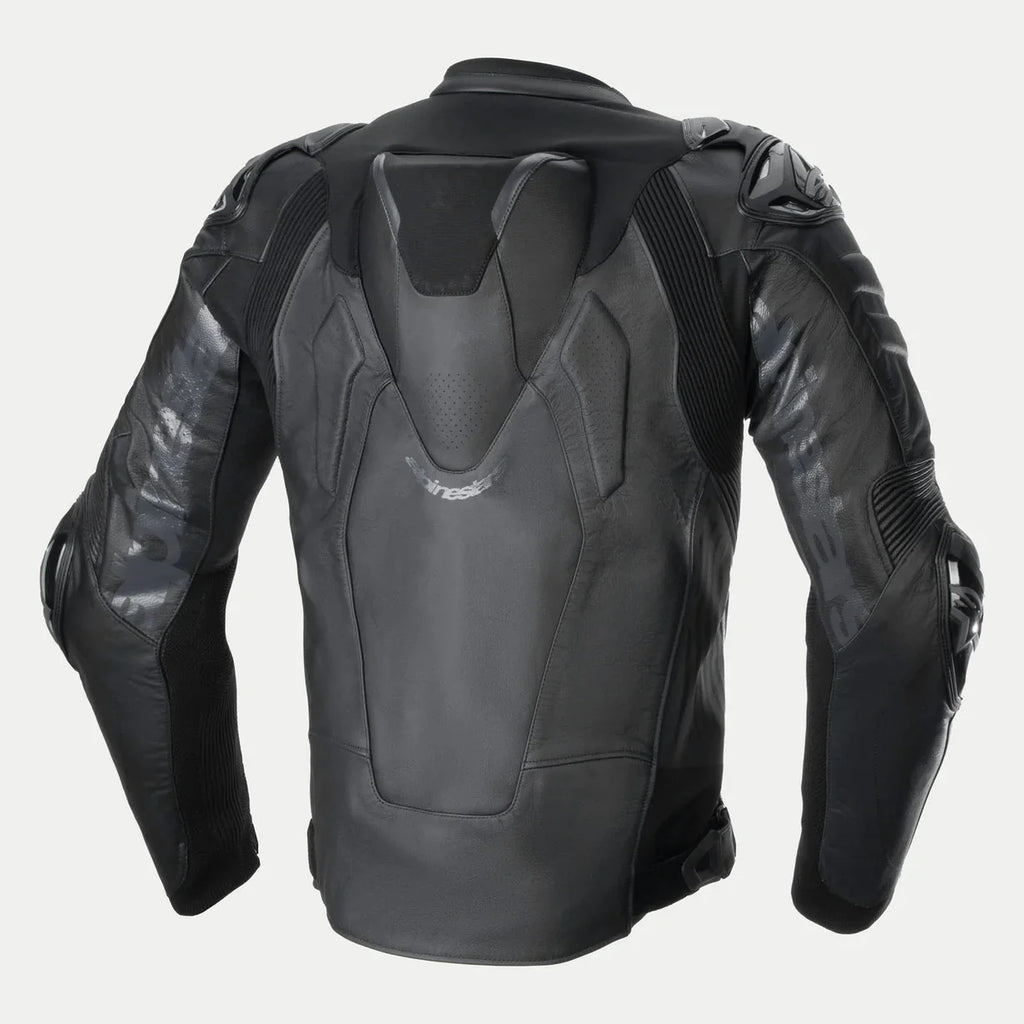 Alpinestars Atem v5 Leather Jacket Alpinestars