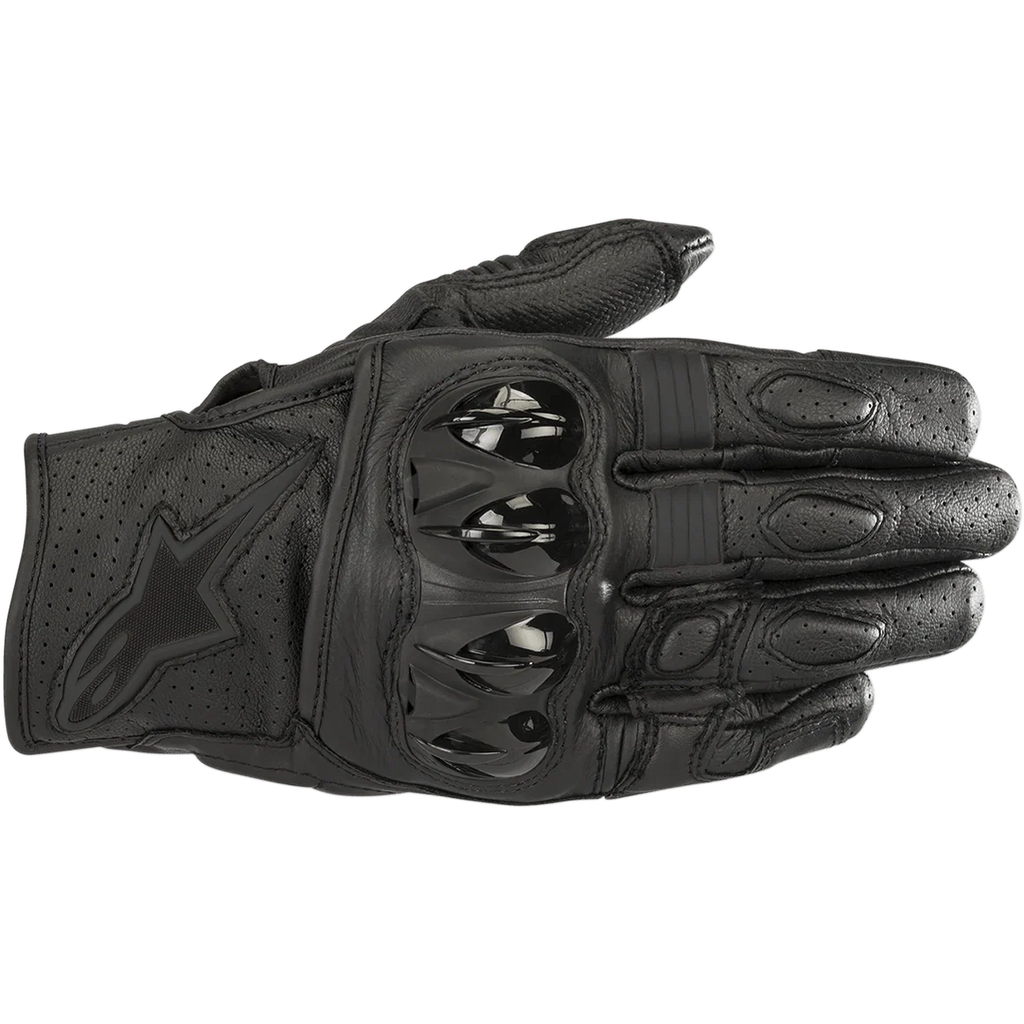 Alpinestars Celer v2 Gloves - InGearMotoAlpinestarsMotorcycle GlovesBlack