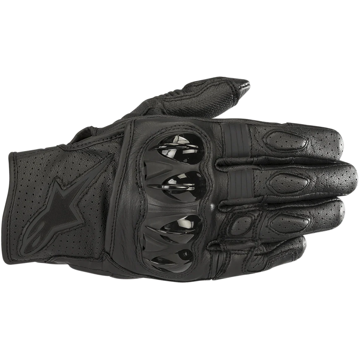 Alpinestars Celer v2 Gloves - InGearMotoAlpinestarsMotorcycle GlovesBlack
