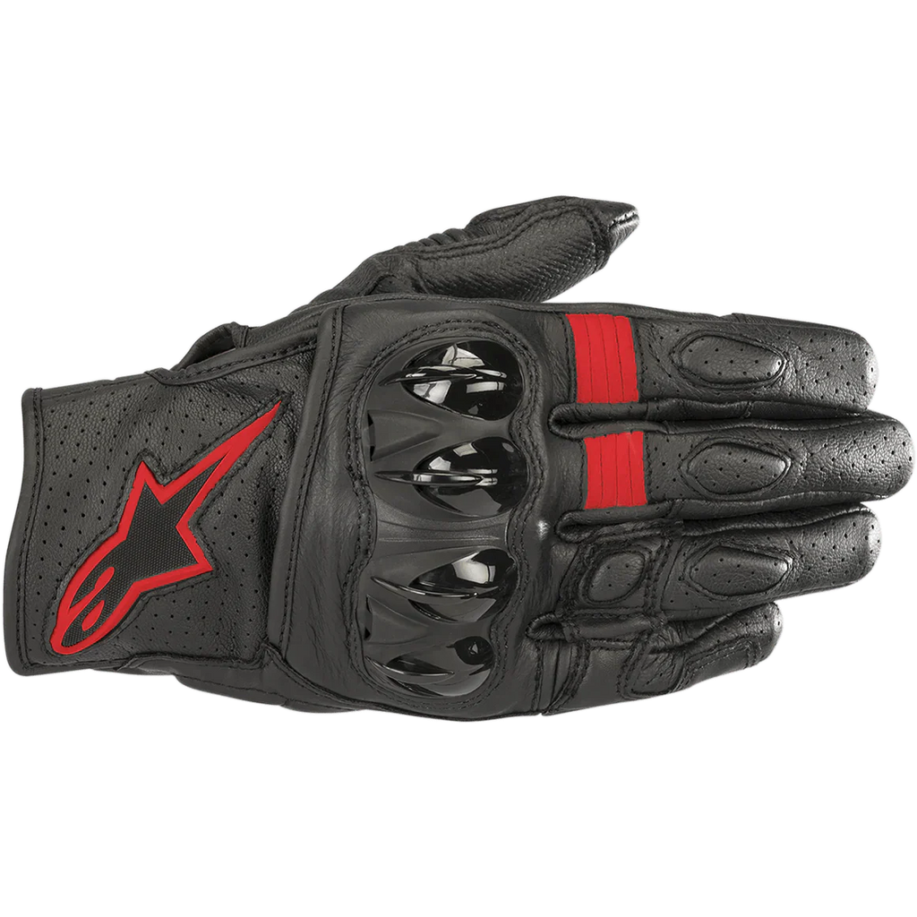 Alpinestars Celer v2 Gloves - InGearMotoAlpinestarsMotorcycle GlovesBlack/Red