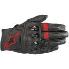 Alpinestars Celer v2 Gloves - InGearMotoAlpinestarsMotorcycle GlovesBlack/Red