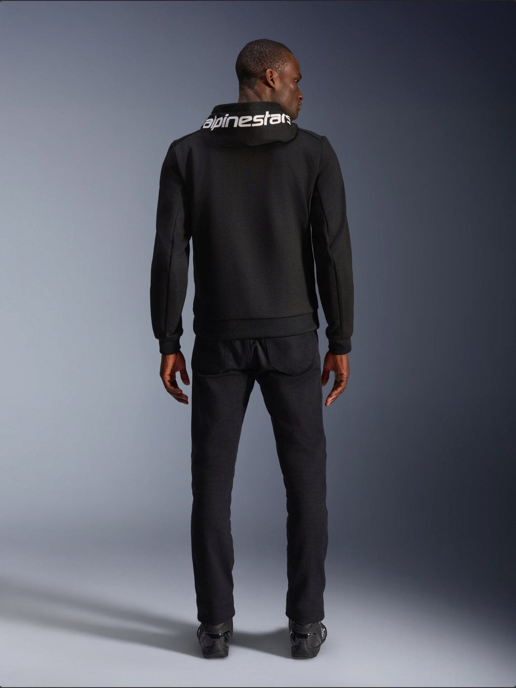 Alpinestars Chrome v2 Sport Hoodie ALPINESTARS