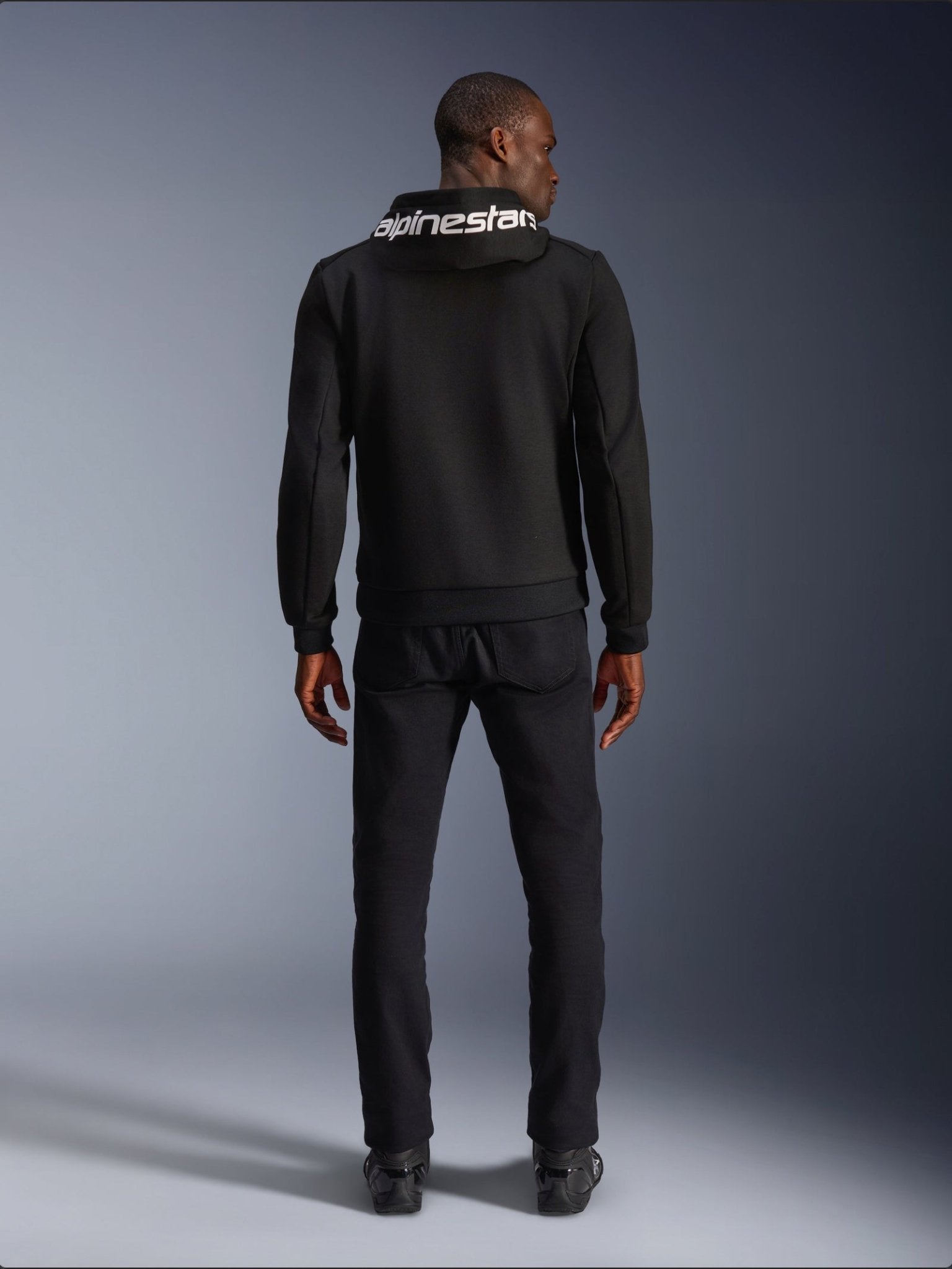 Alpinestars Chrome v2 Sport Hoodie ALPINESTARS