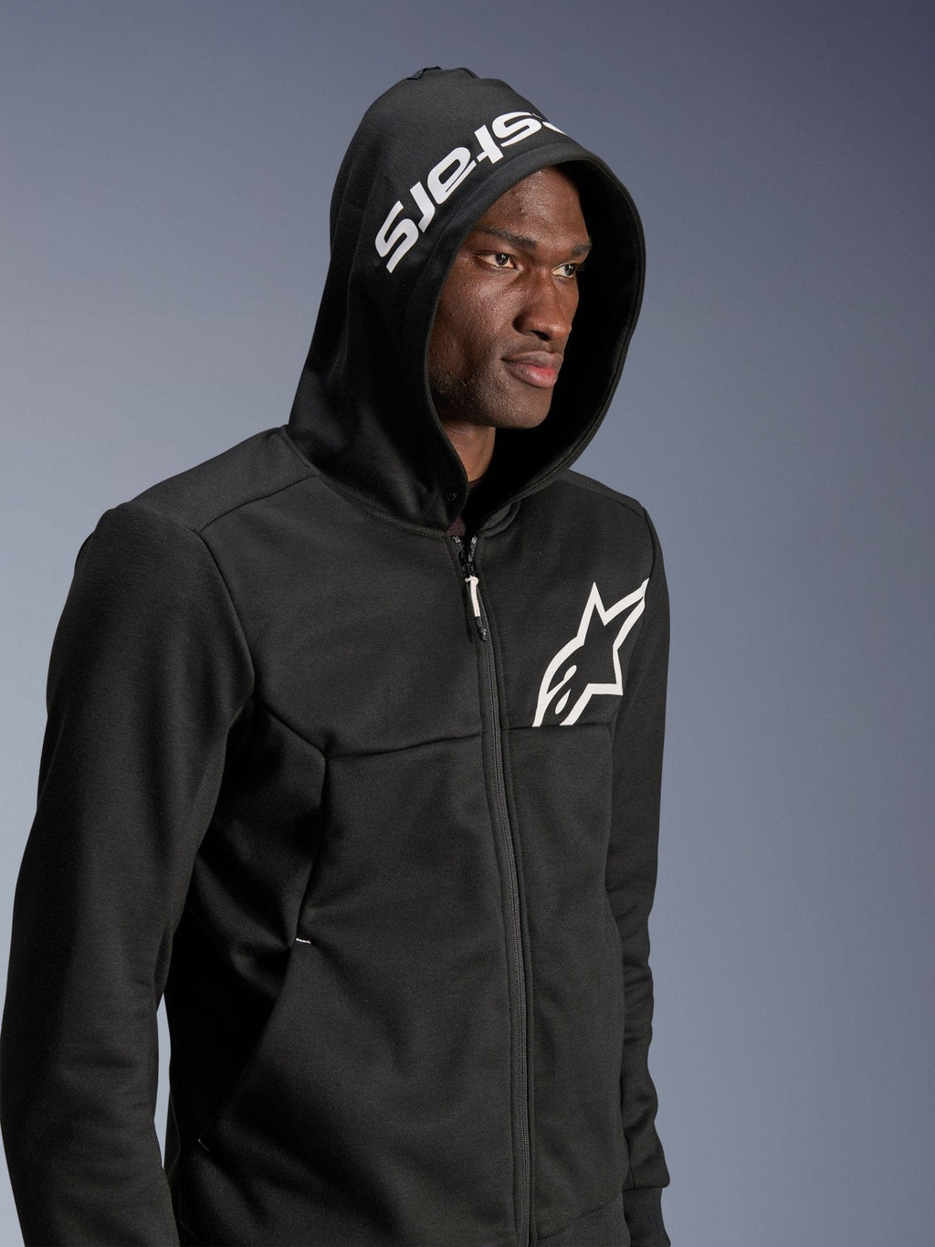 Alpinestars Chrome v2 Sport Hoodie ALPINESTARS