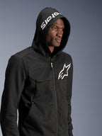 Alpinestars Chrome v2 Sport Hoodie ALPINESTARS