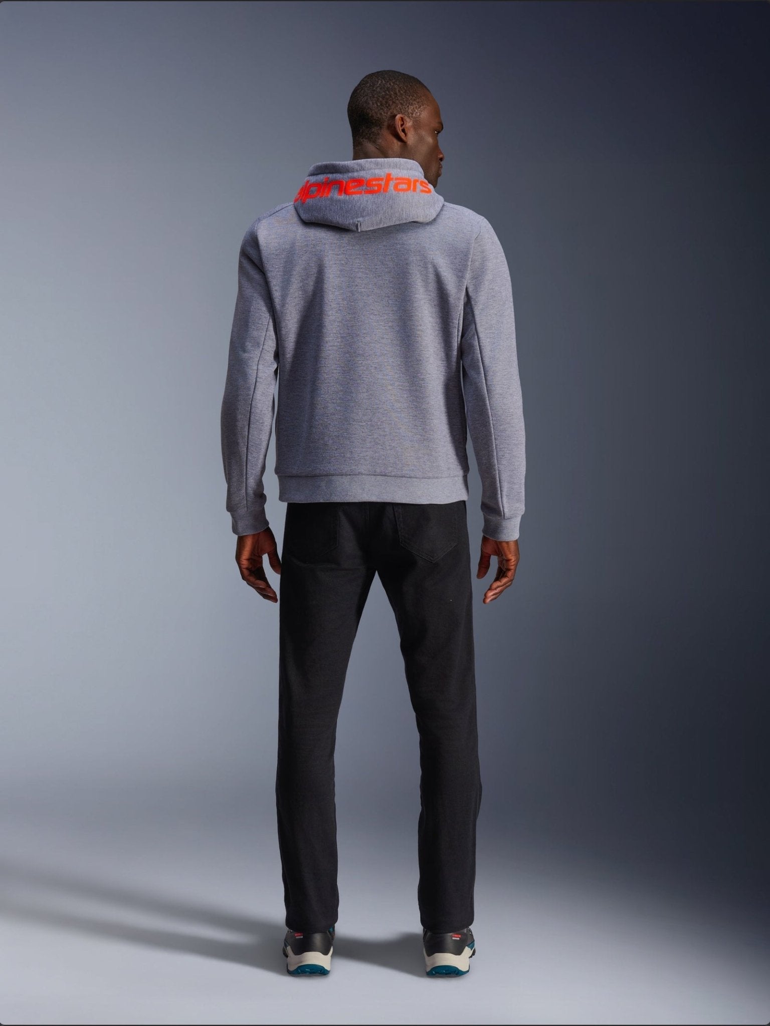 Alpinestars Chrome v2 Sport Hoodie ALPINESTARS