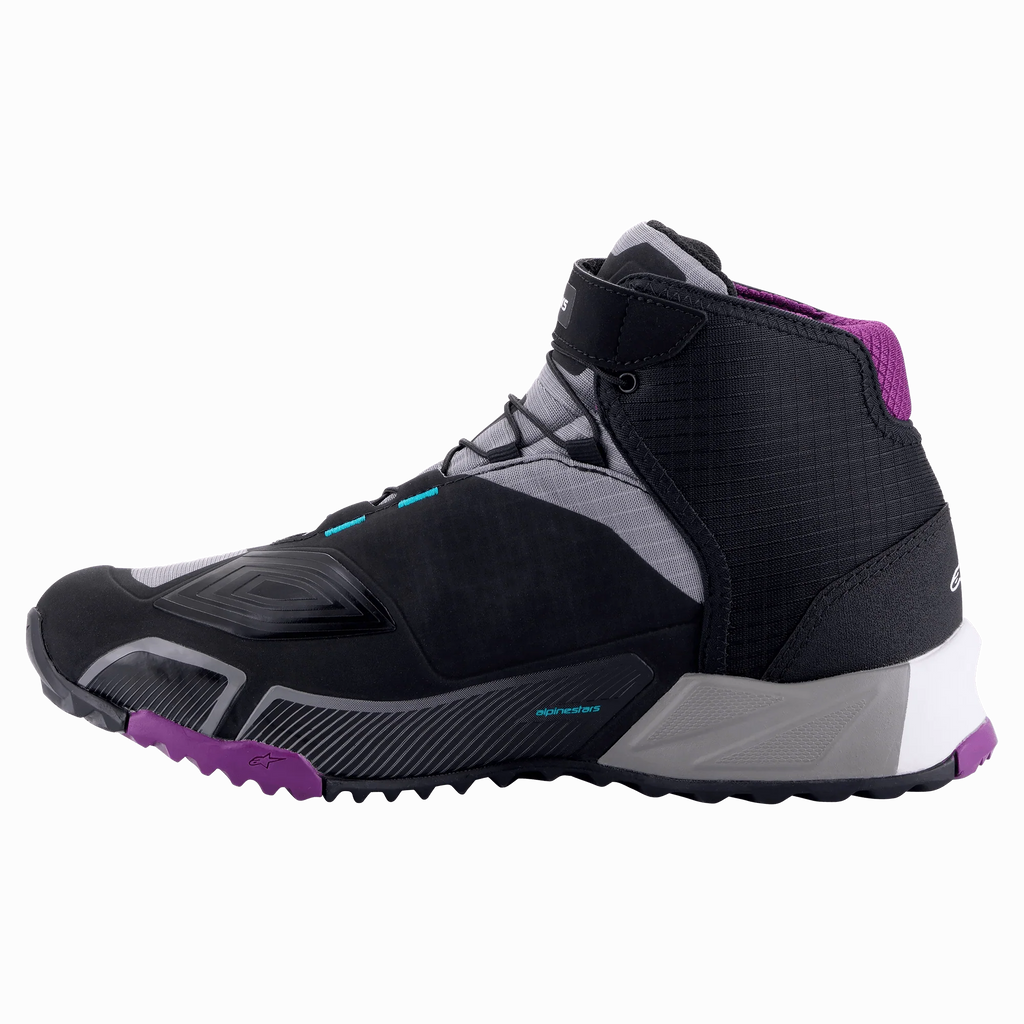 Alpinestars CR-X Drystar Riding Shoes Alpinestars