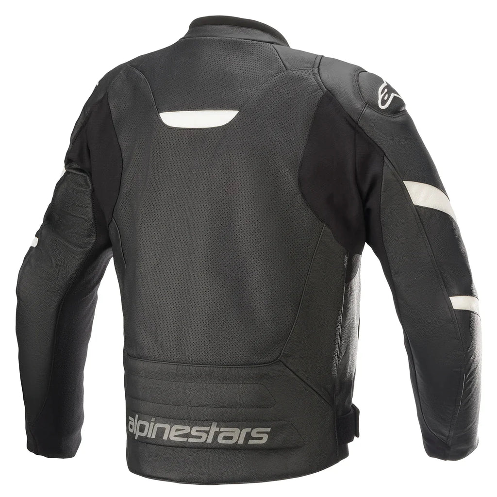 Alpinestars Faster V2 Airflow Leather Jacket Alpinestars