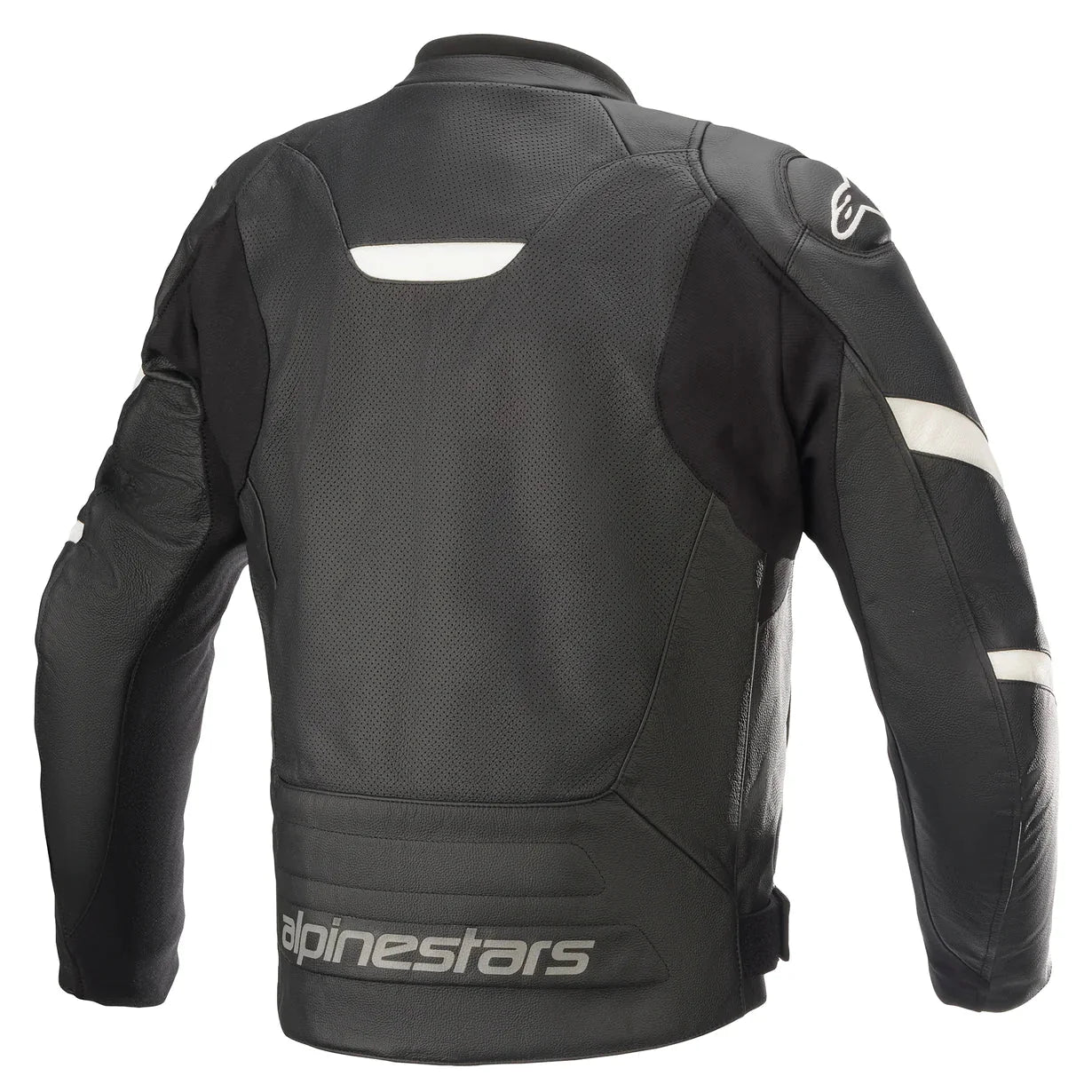 Alpinestars Faster V2 Airflow Leather Jacket Alpinestars