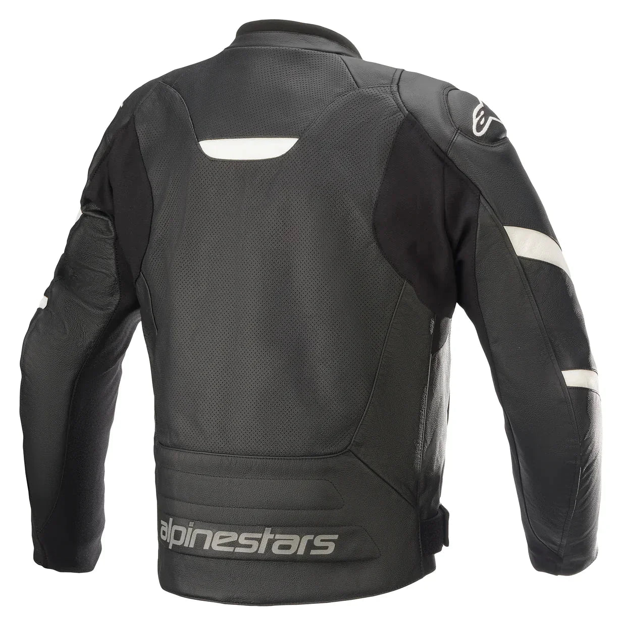 Alpinestars Faster V2 Airflow Leather Jacket Alpinestars