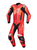 Alpinestars GP Plus v4 Sprint Race Suit - InGearMotoAlpinestarsMotorcycle SuitRed Fluo/Mid Red/White