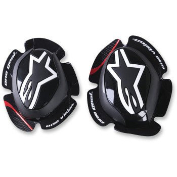Alpinestars GP Pro Knee Sliders Alpinestars