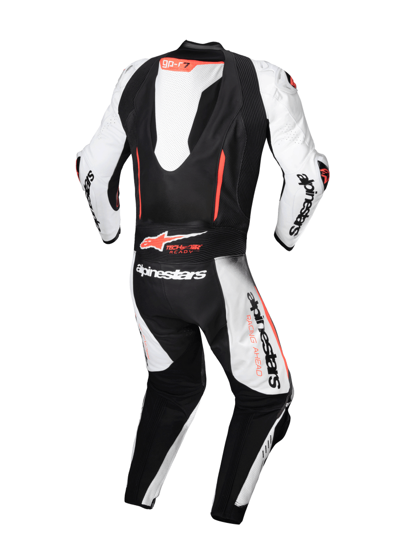Alpinestars GP-R7 Leather Suit ALPINESTARS