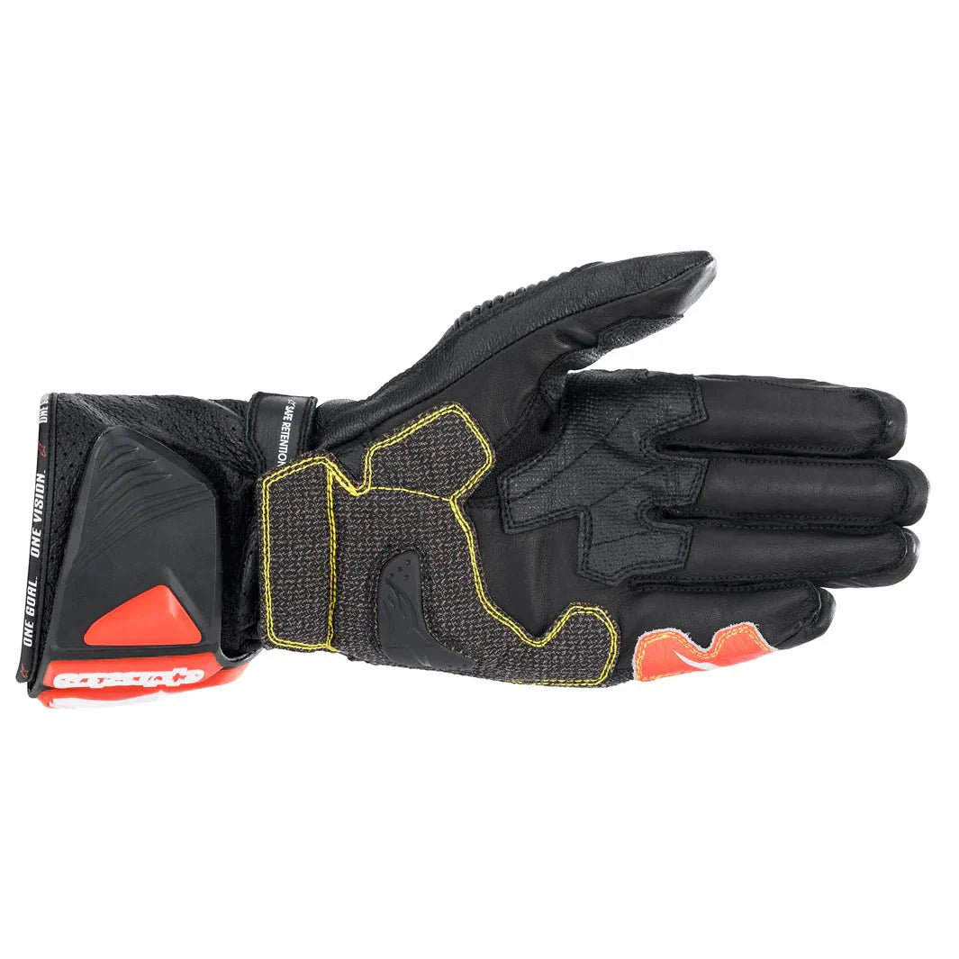 Alpinestars GP Tech v2  Racing Gloves Alpinestars