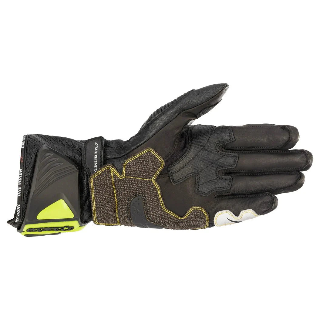 Alpinestars GP Tech v2 S Racing Gloves Alpinestars