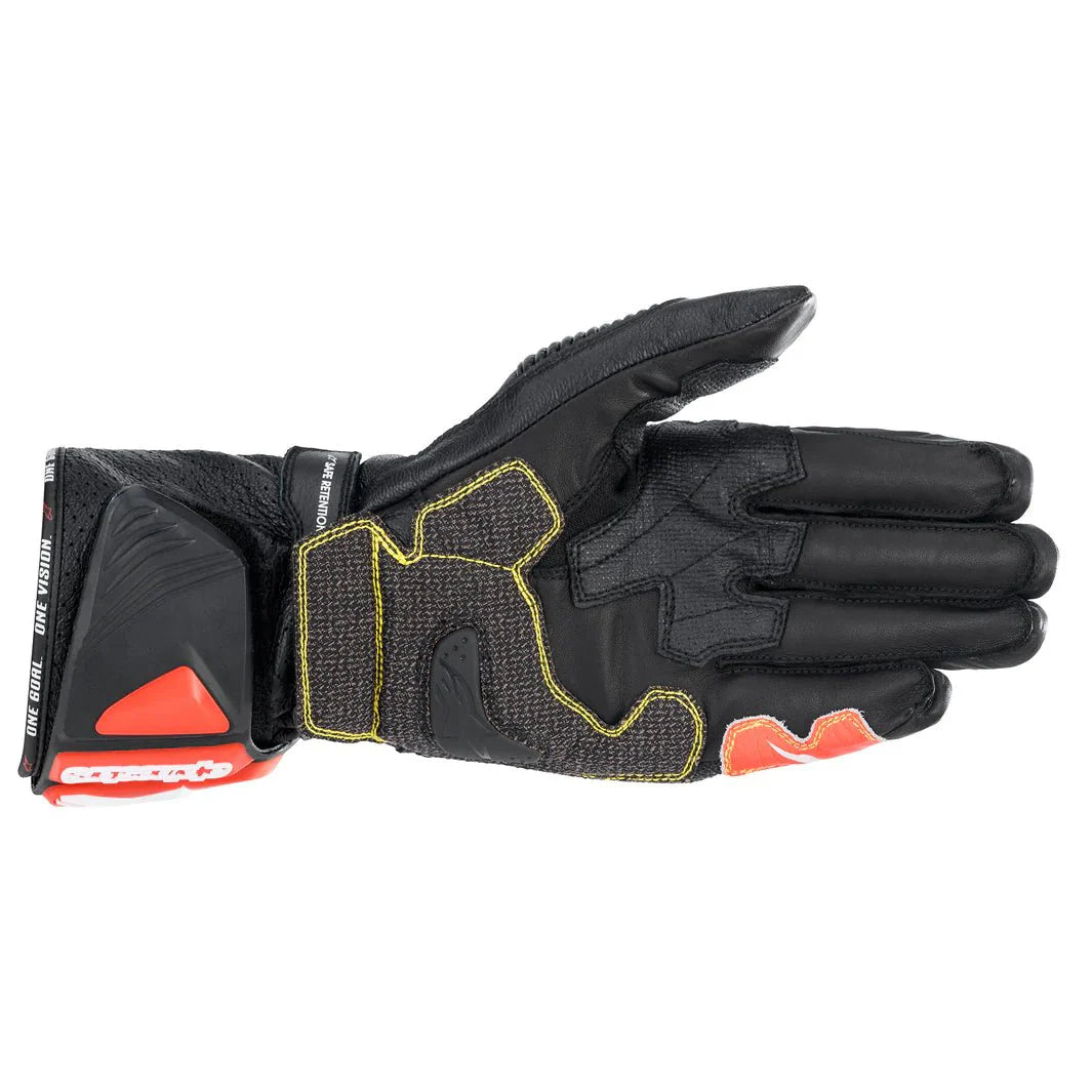 Alpinestars GP Tech v2 S Racing Gloves Alpinestars