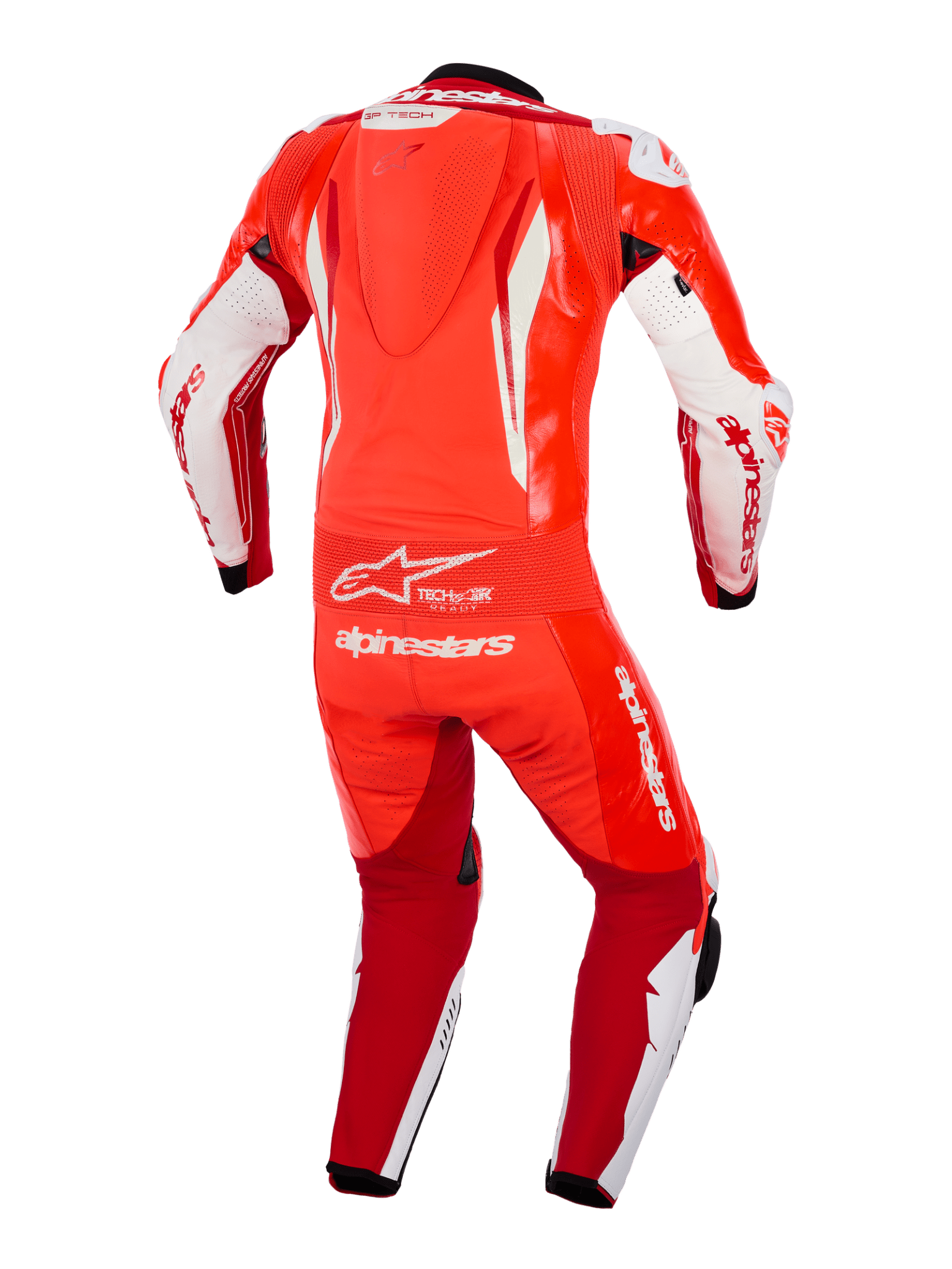 Alpinestars GP Tech V5 Leather Suit ALPINESTARS