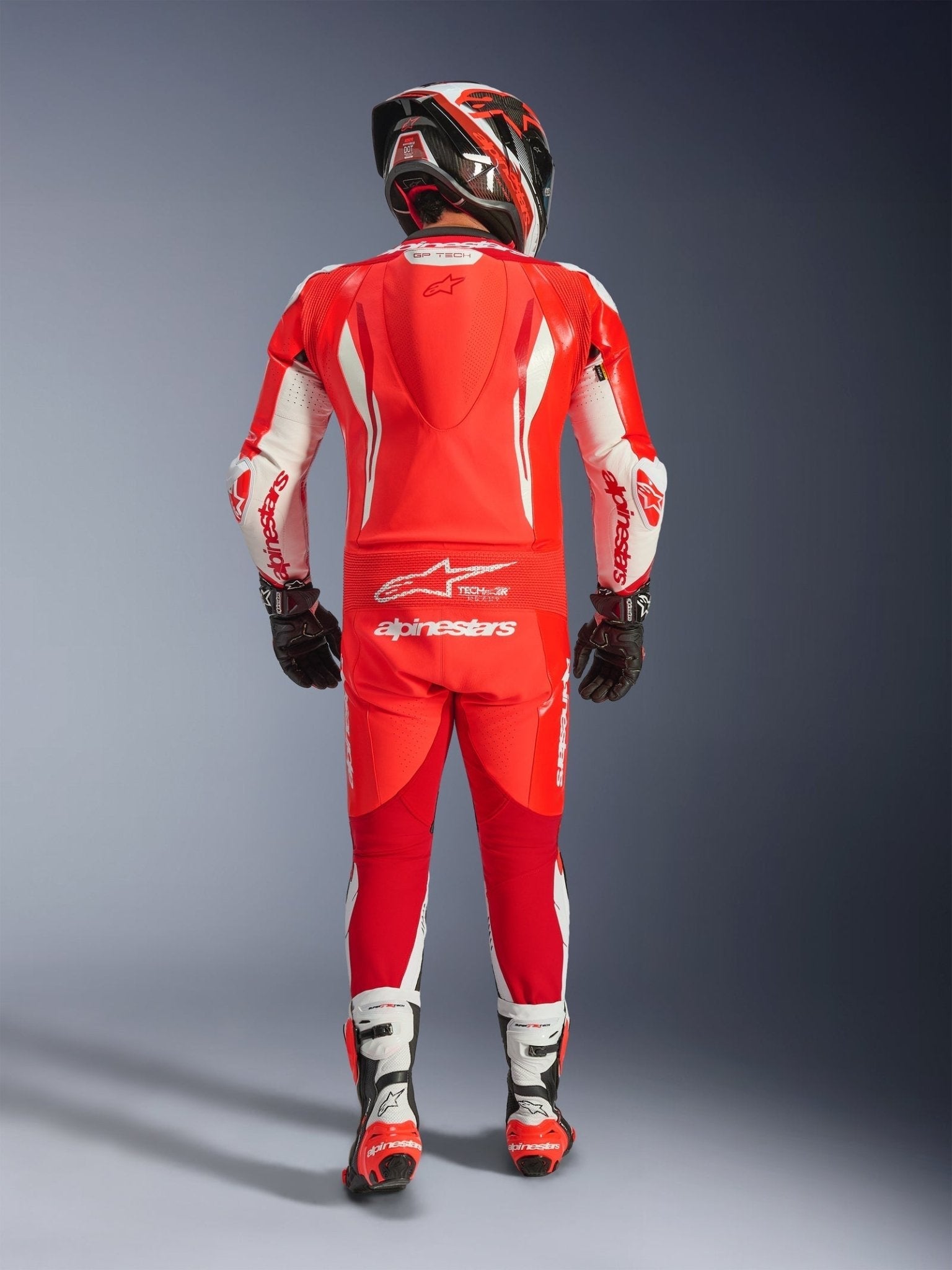 Alpinestars GP Tech V5 Leather Suit ALPINESTARS
