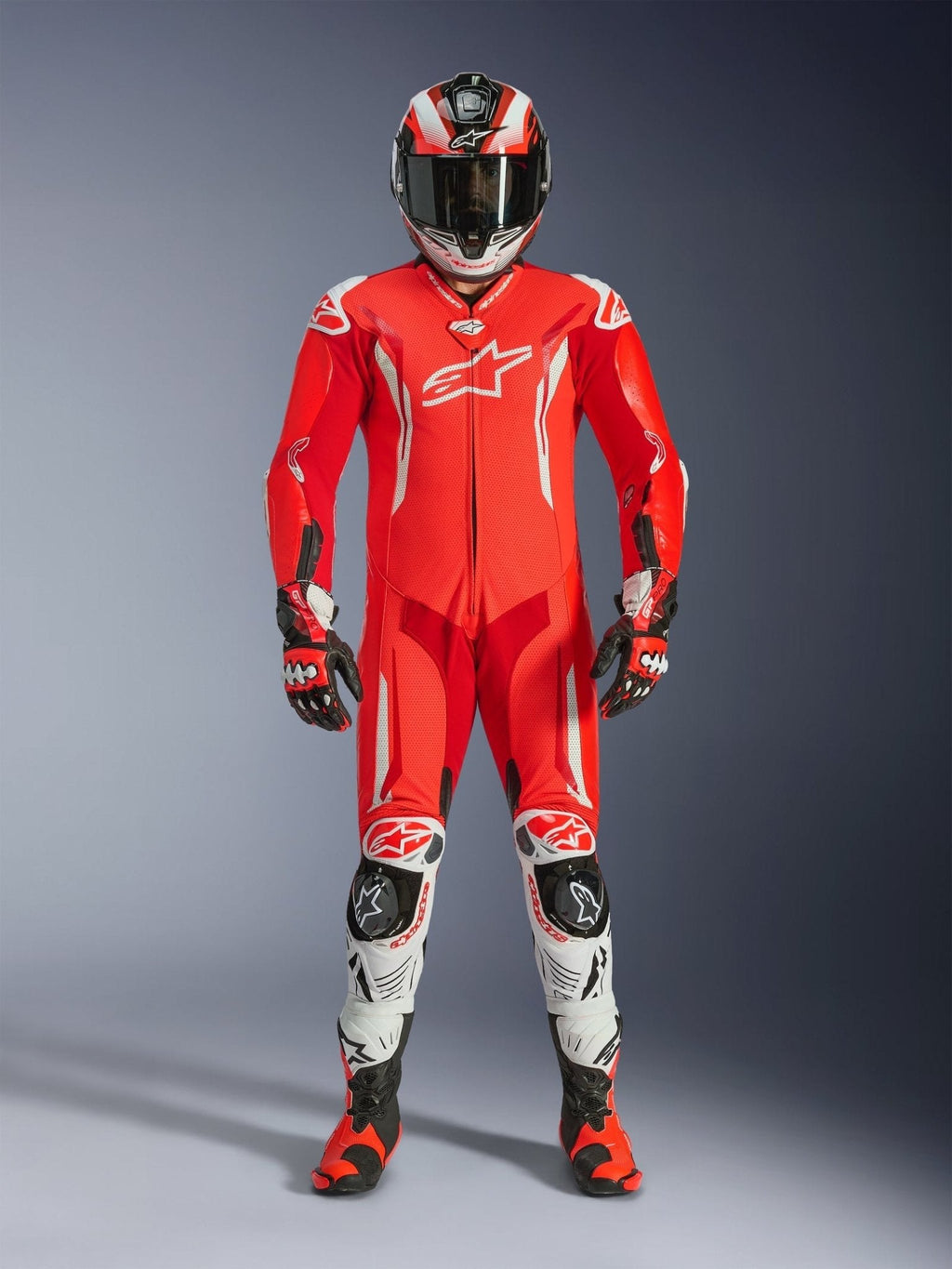 Alpinestars GP Tech V5 Leather Suit ALPINESTARS