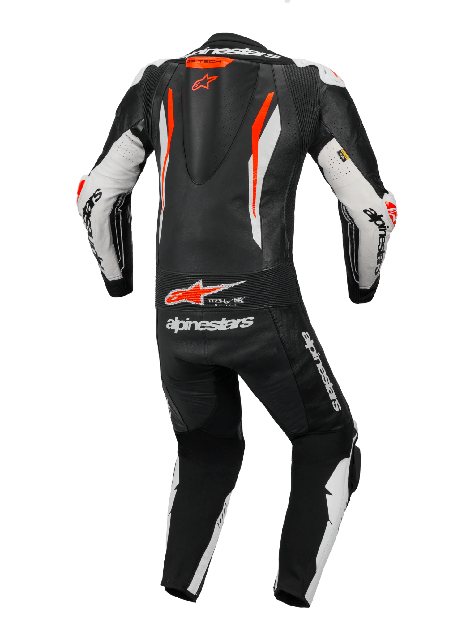 Alpinestars GP Tech V5 Leather Suit ALPINESTARS