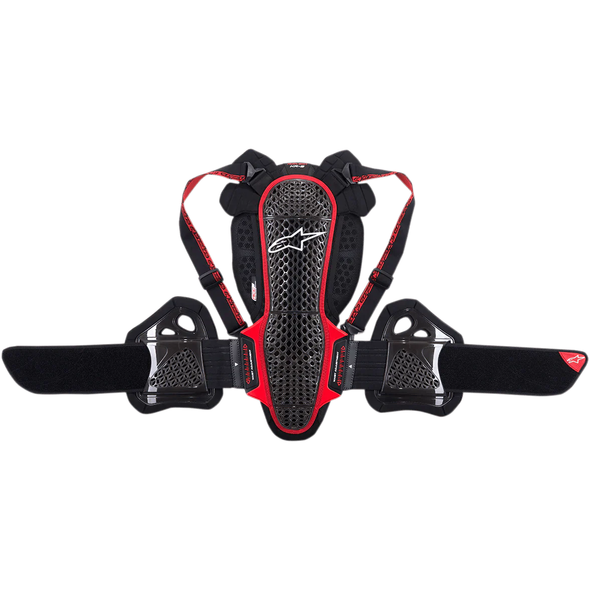 Alpinestars KR-3 Back Protector Alpinestars