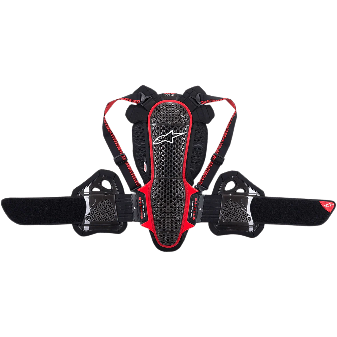 Alpinestars KR-3 Back Protector Alpinestars