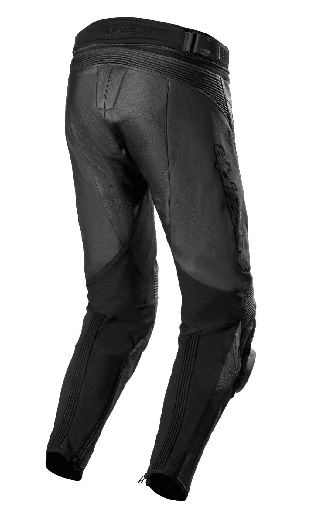 Alpinestars Missile V3 Airflow Leather Pants Alpinestars