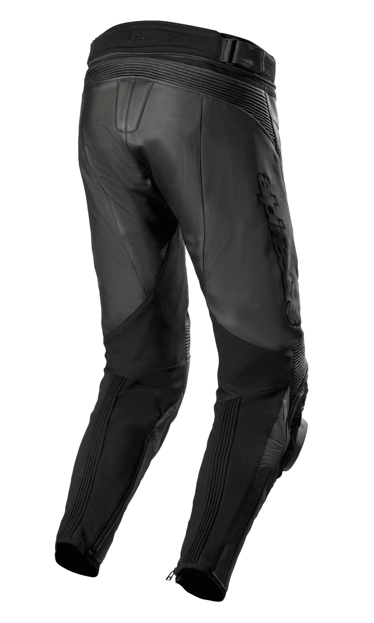 Alpinestars Missile V3 Airflow Leather Pants Alpinestars