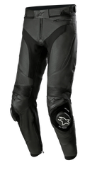 Alpinestars Missile V3 Airflow Leather Pants Alpinestars