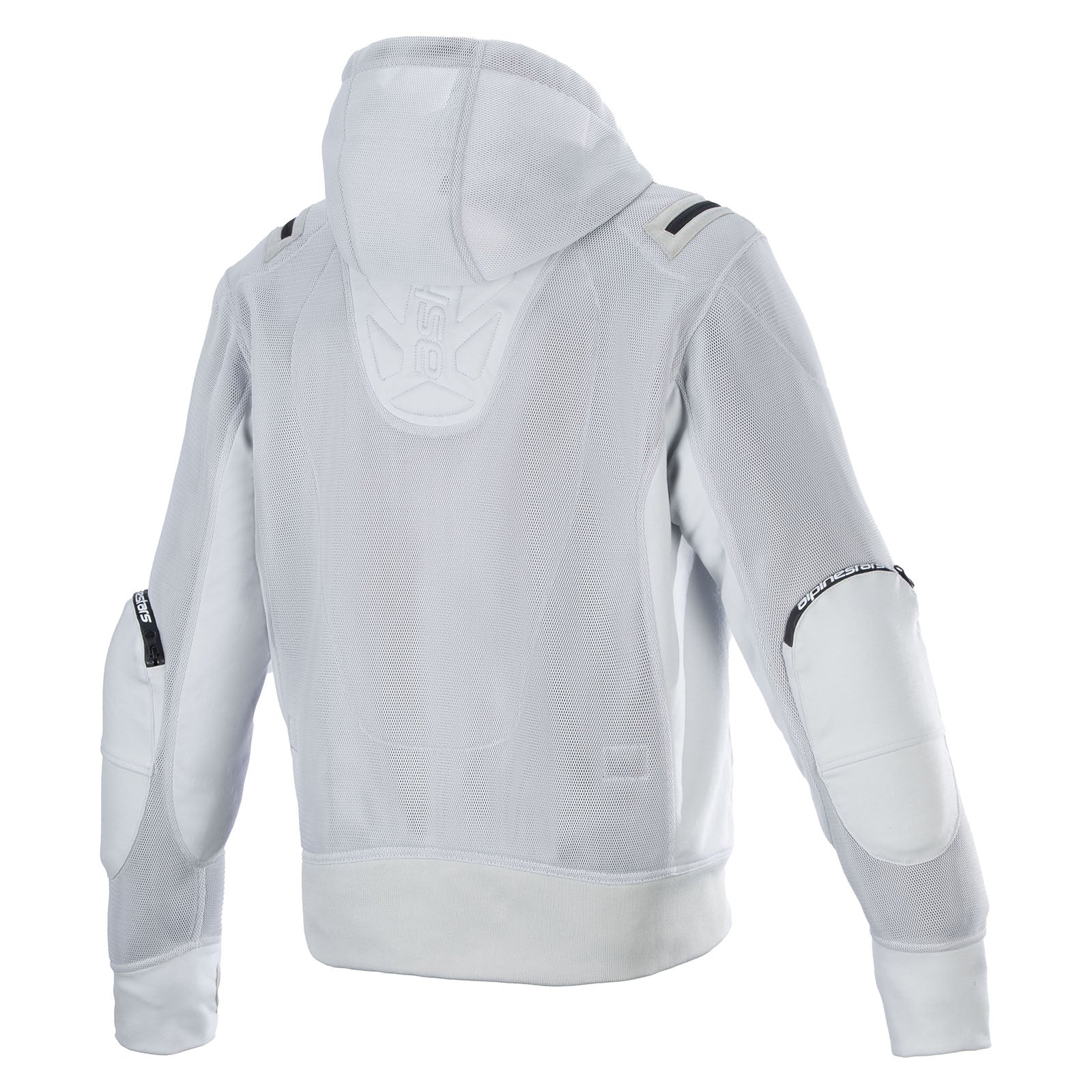 Alpinestars Moflow Airtech Hoodie Alpinestars