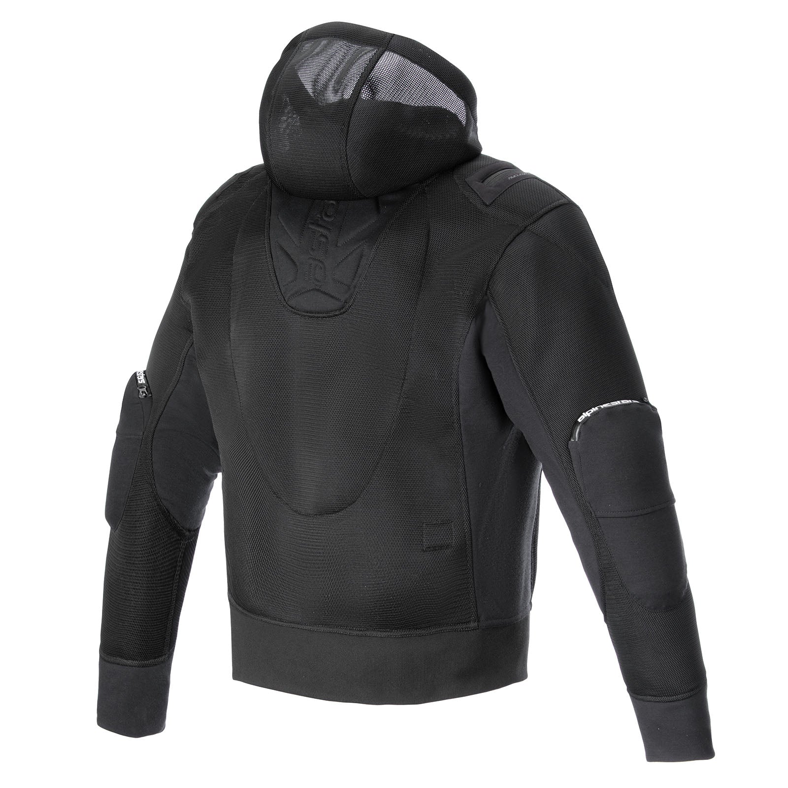 Alpinestars Moflow Airtech Hoodie Alpinestars