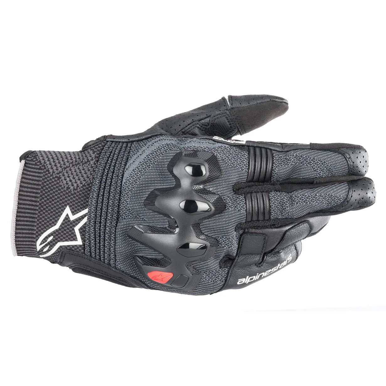 Alpinestars Morph Sport Gloves - InGearMotoAlpinestarsBlack