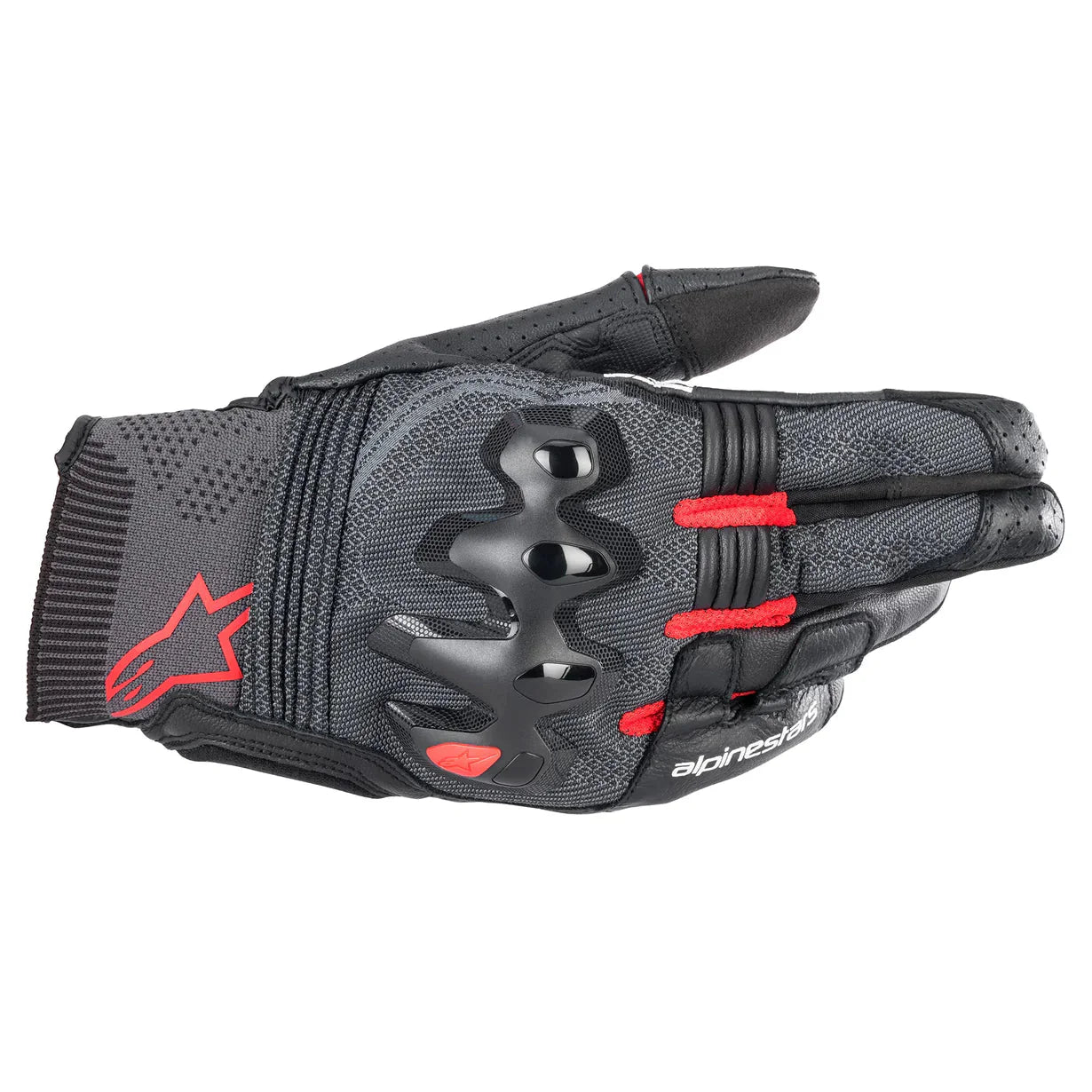Alpinestars Morph Sport Gloves - InGearMotoAlpinestarsBlack/Red
