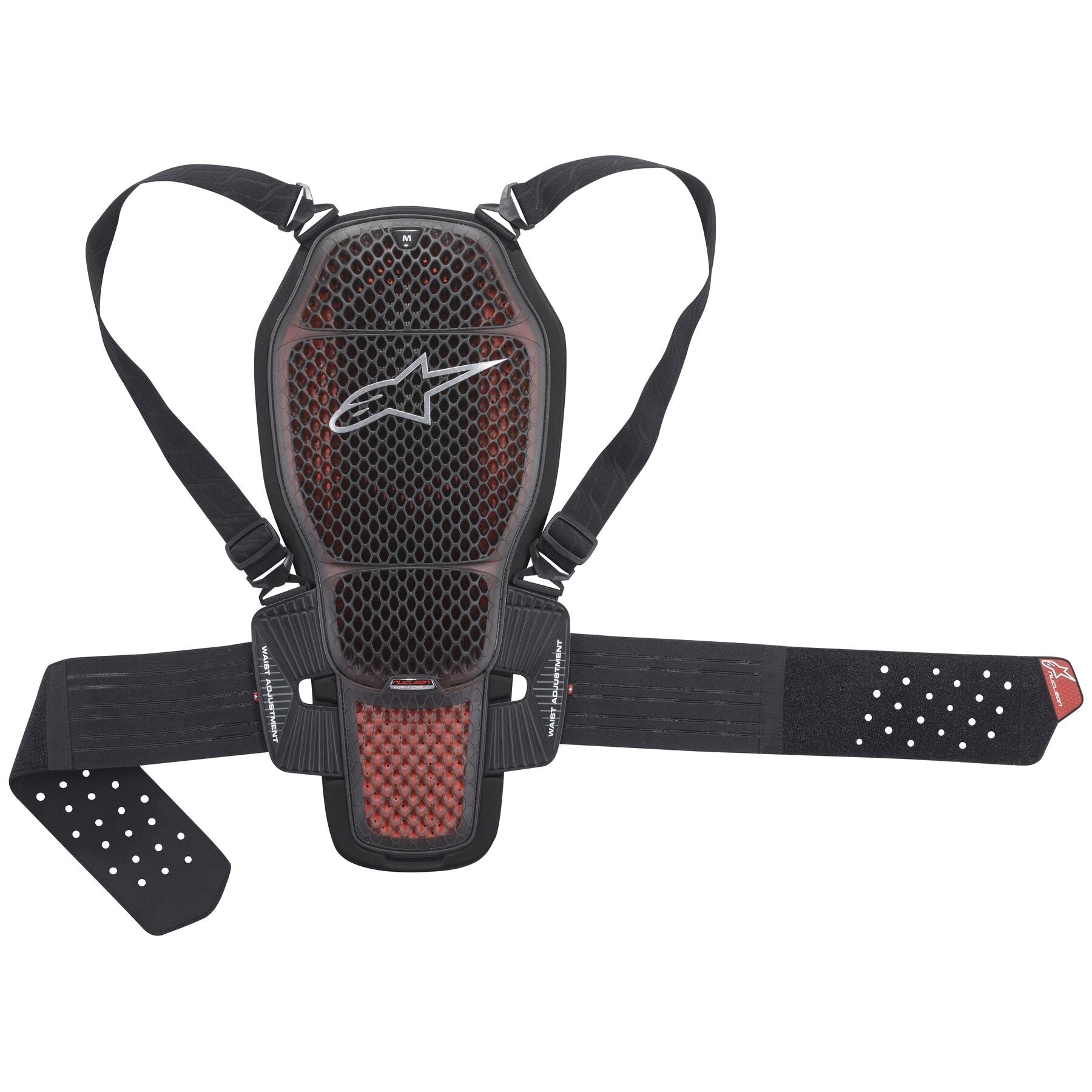 Alpinestars Nucleon KR-1 Cell Back Protector Alpinestars