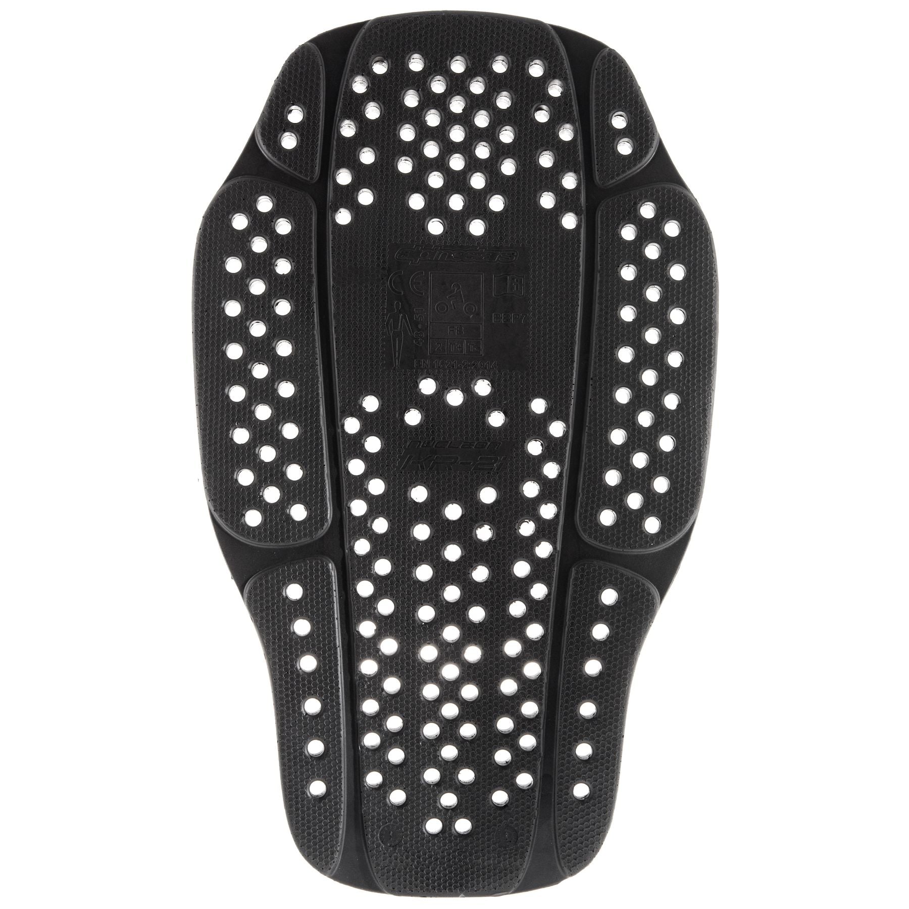 Alpinestars Nucleon KR-2i Back Protector Insert ALPINESTARS