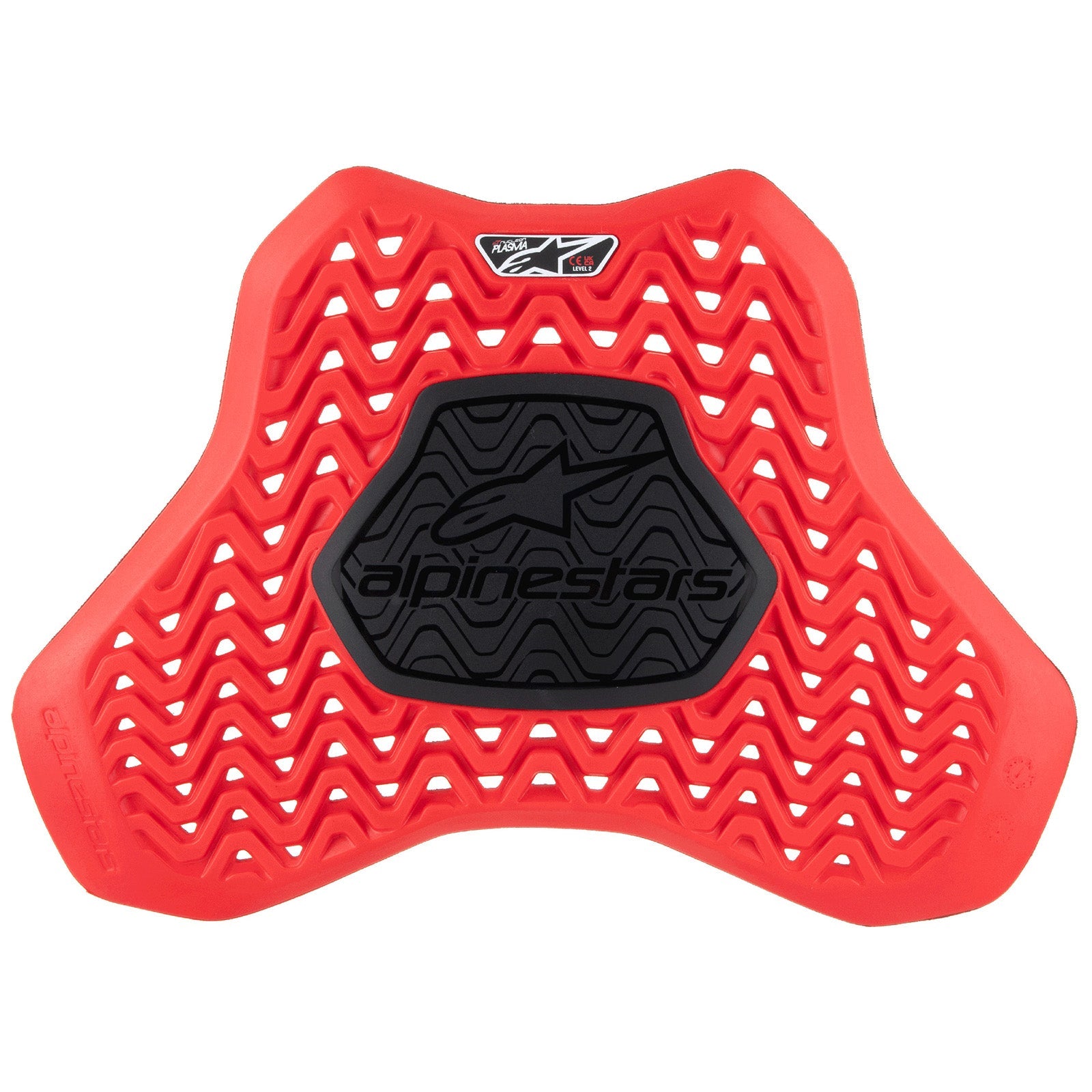 Alpinestars Nucleon Plasma Racing Chest Protector Insert Alpinestars
