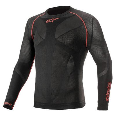 Alpinestars Ride Tech V2 Summer Long Sleeve Top Alpinestars