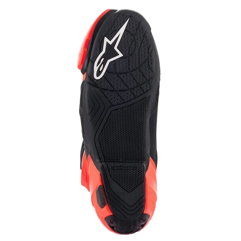 Alpinestars Supertech R v2 Vented Racing Boots ALPINESTARS