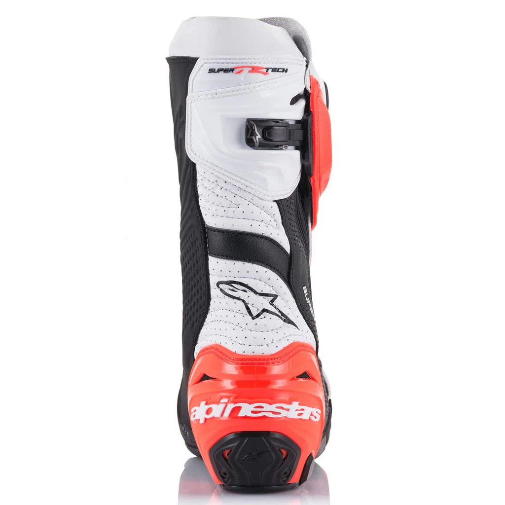Alpinestars Supertech R v2 Boots Alpinestars