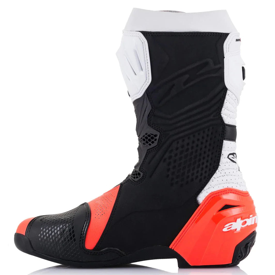 Alpinestars Supertech R v2 Boots Alpinestars