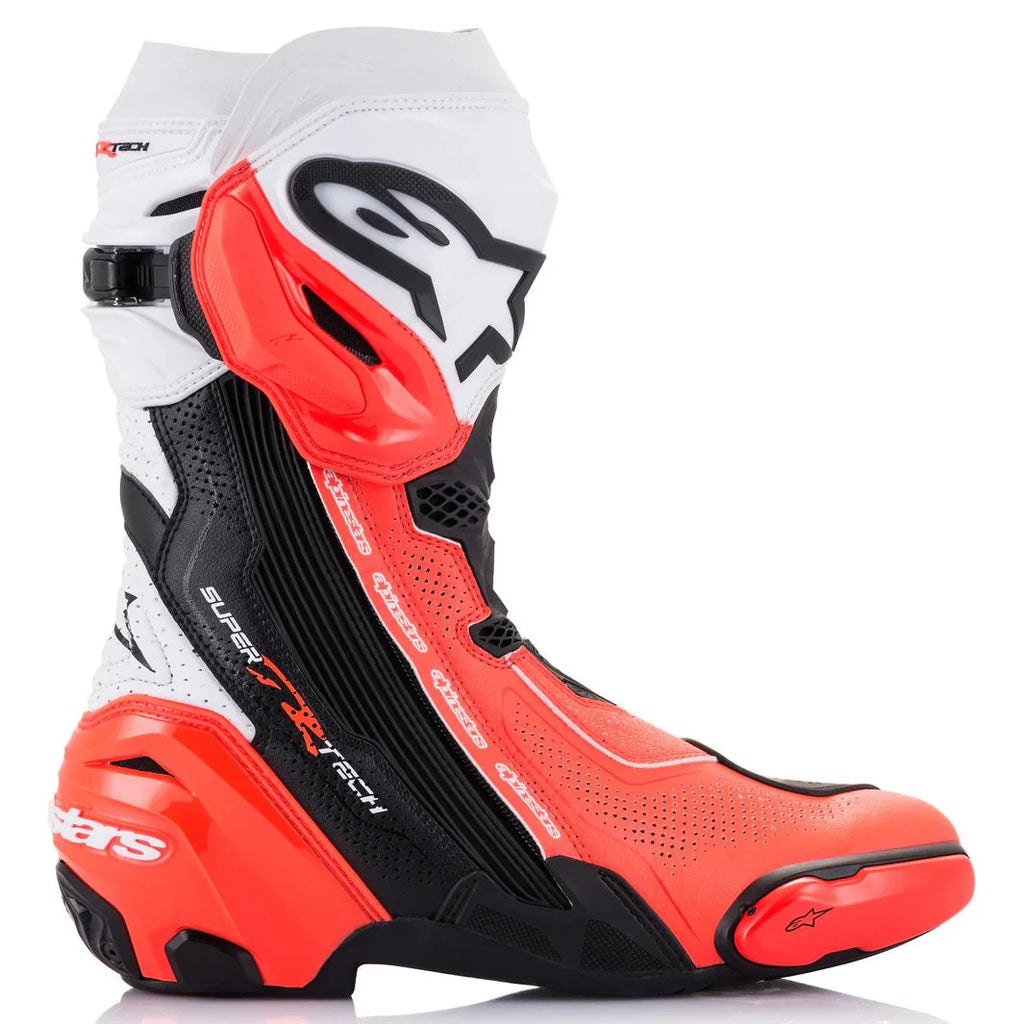 Alpinestars Supertech R v2 Boots Alpinestars