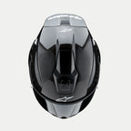 Alpinestars Supertech R10 Solid Helmet Alpinestars