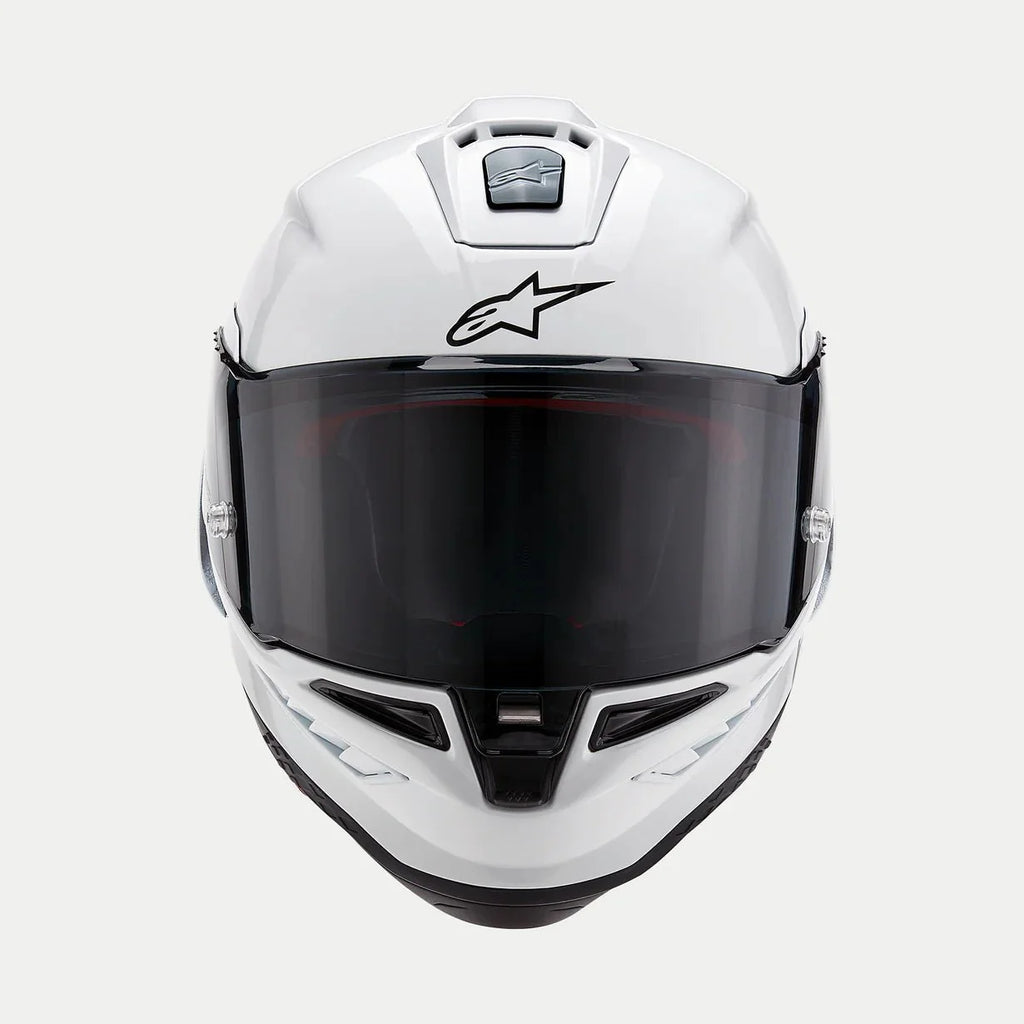 Alpinestars Supertech R10 Solid Helmet Alpinestars