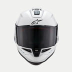 Alpinestars Supertech R10 Solid Helmet Alpinestars